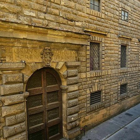 Maison Orange Firenze Bagian luar foto