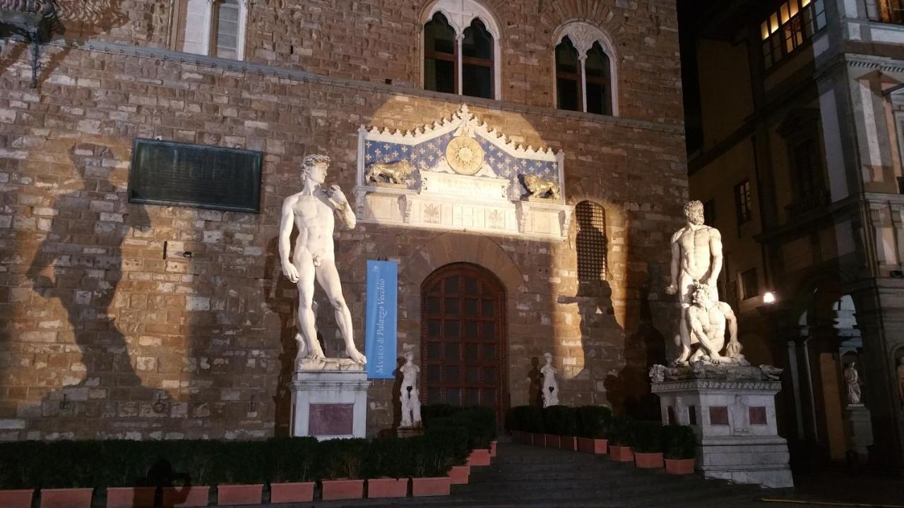 Maison Orange Firenze Bagian luar foto