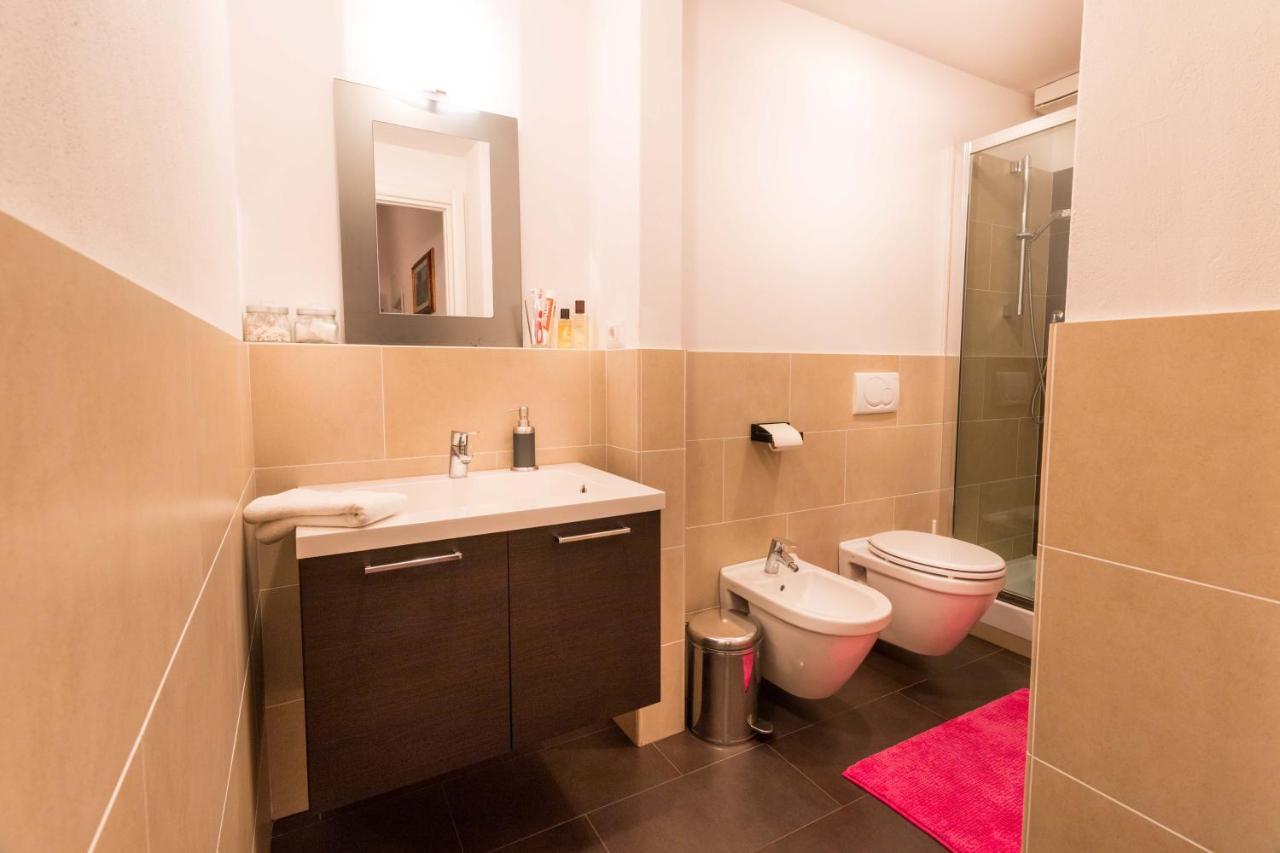 Maison Orange Firenze Bagian luar foto