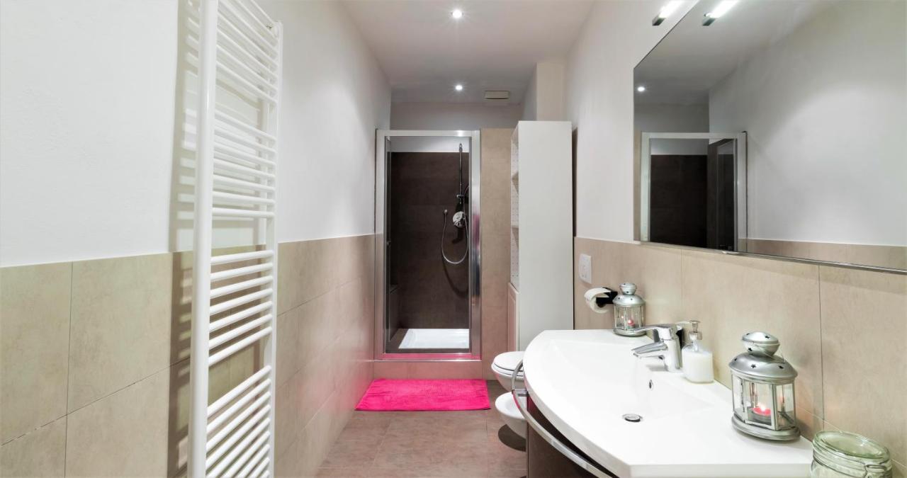 Maison Orange Firenze Bagian luar foto