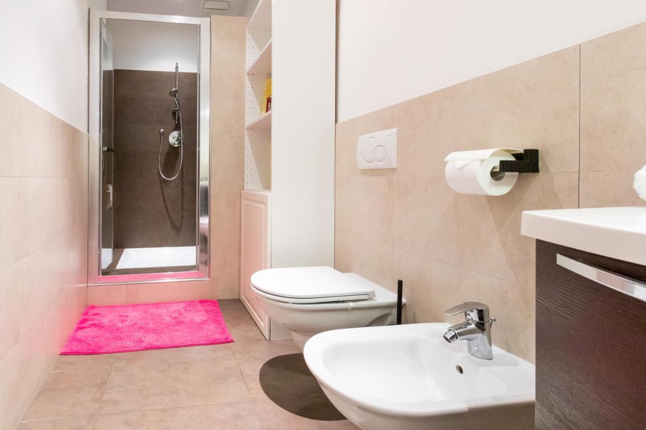 Maison Orange Firenze Bagian luar foto