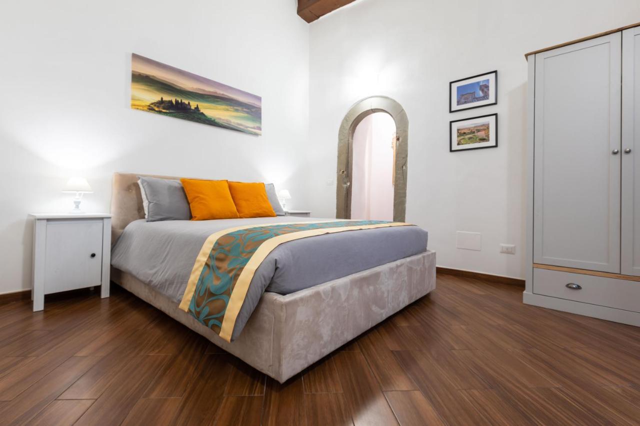 Maison Orange Firenze Bagian luar foto