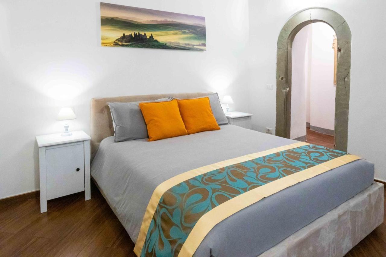 Maison Orange Firenze Bagian luar foto