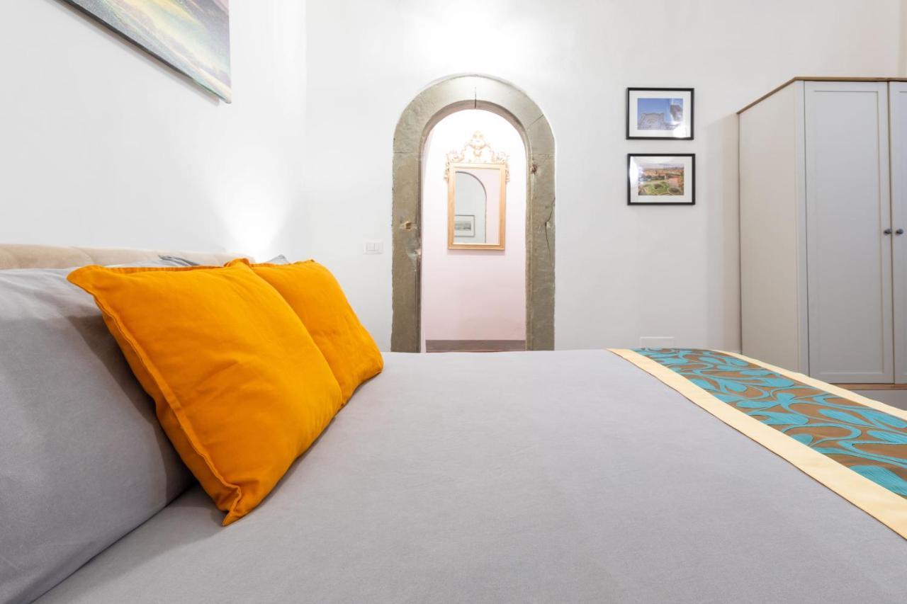Maison Orange Firenze Bagian luar foto