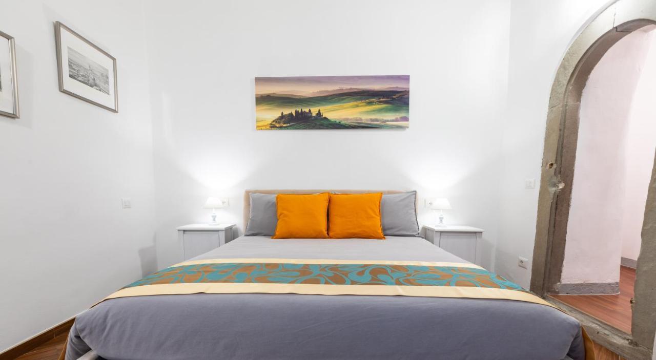 Maison Orange Firenze Bagian luar foto