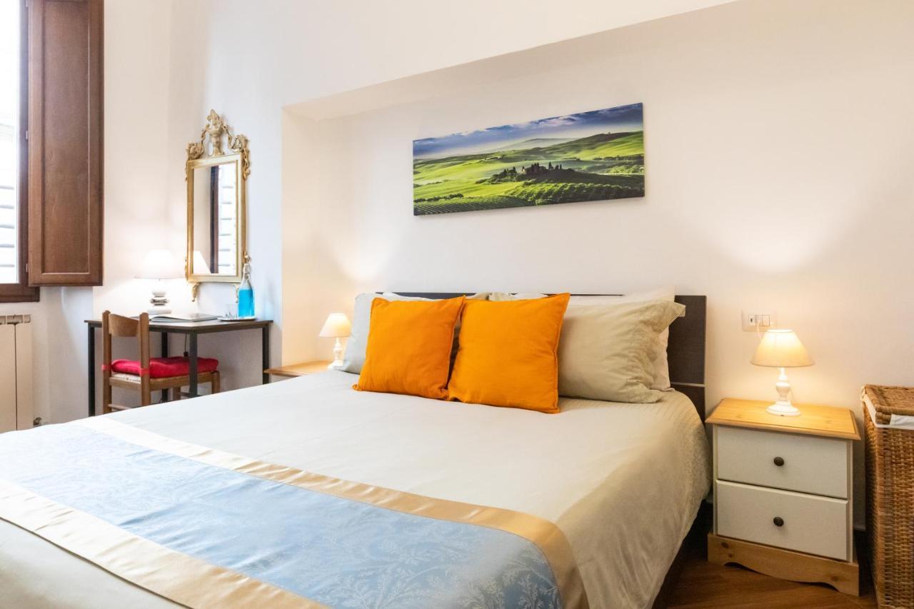 Maison Orange Firenze Bagian luar foto