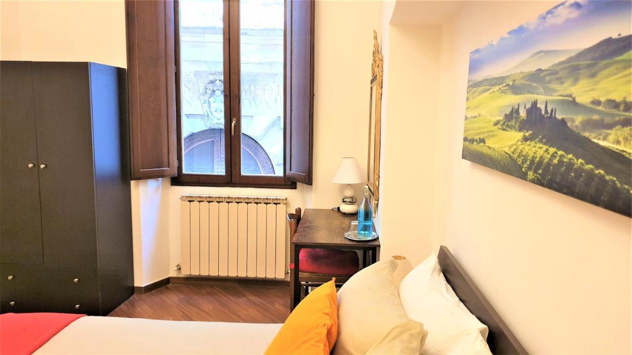 Maison Orange Firenze Bagian luar foto