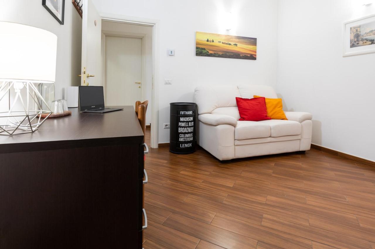 Maison Orange Firenze Bagian luar foto