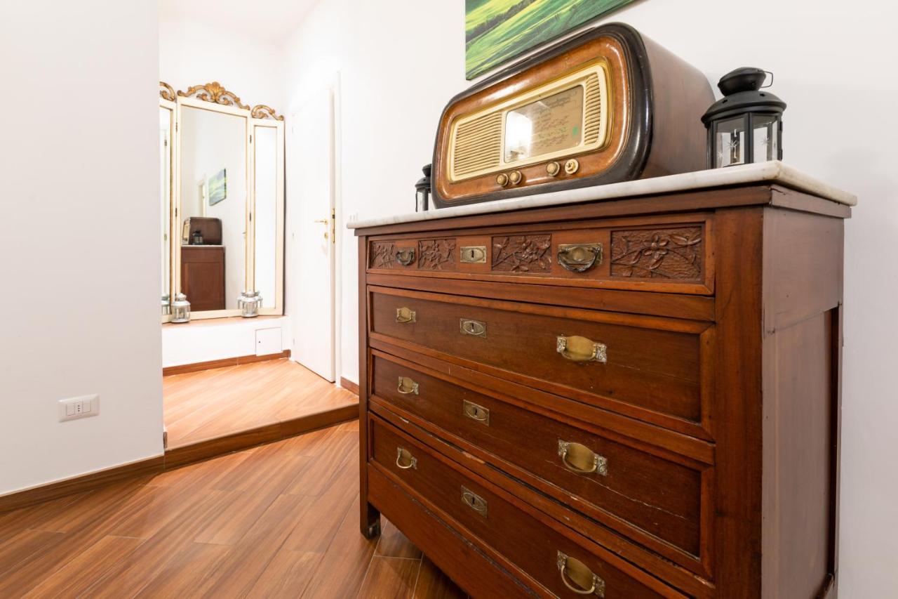 Maison Orange Firenze Bagian luar foto