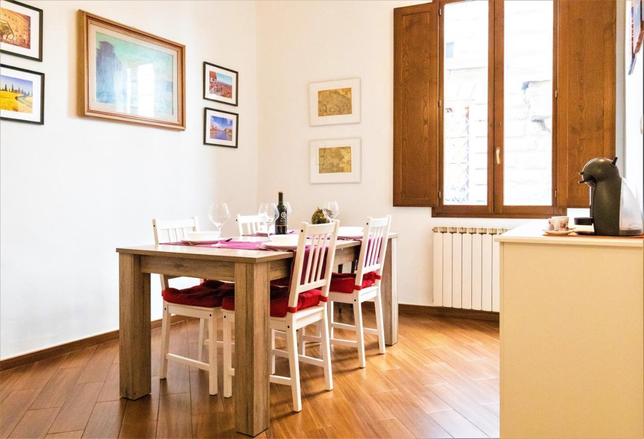 Maison Orange Firenze Bagian luar foto