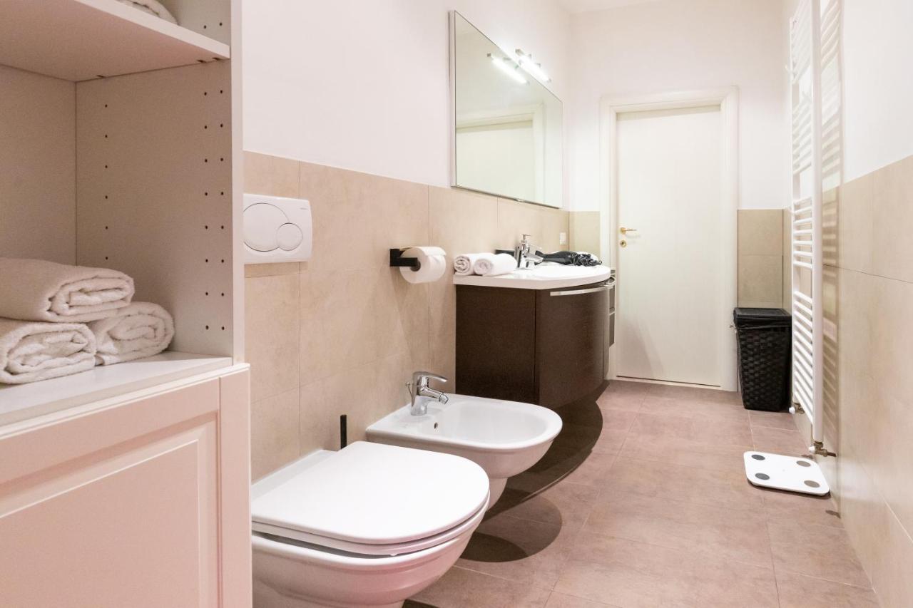 Maison Orange Firenze Bagian luar foto