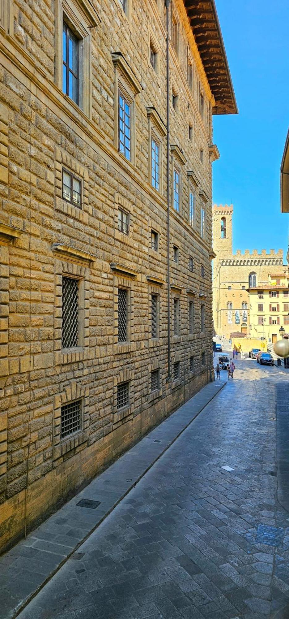 Maison Orange Firenze Bagian luar foto